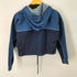 アディダスオリジナルス adidas Originals インディゴデニムフーディ レディース import:XS