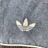 アディダスオリジナルス adidas Originals インディゴデニムフーディ レディース import:XS