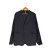 ポールスミス Paul Smith SUMMER WOOL CASUAL JACKET サマーウール テーラードジャケット メンズ import:L