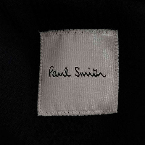 ポールスミス Paul Smith SUMMER WOOL CASUAL JACKET サマーウール テーラードジャケット メンズ import:L
