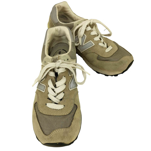 ニューバランス NEW BALANCE 574ローカットスニーカー レディース 24