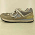 ニューバランス NEW BALANCE 574ローカットスニーカー レディース 24