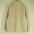 ザラ ZARA FAUX SHEARLING OVERSHIRT メンズ import:XL