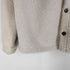 ザラ ZARA FAUX SHEARLING OVERSHIRT メンズ import:XL