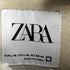 ザラ ZARA FAUX SHEARLING OVERSHIRT メンズ import:XL