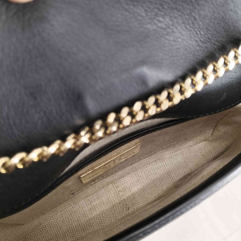 CAROLINA HERRERA チェーンショルダーバッグ レディース