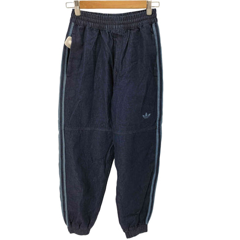 アディダスオリジナルス adidas Originals DENIM TRACK PANTS レディース JPN:S