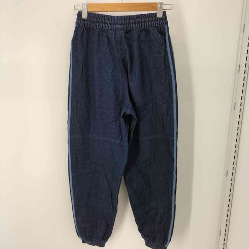 アディダスオリジナルス adidas Originals DENIM TRACK PANTS レディース JPN:S