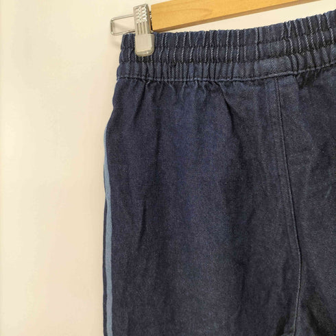 アディダスオリジナルス adidas Originals DENIM TRACK PANTS レディース JPN:S