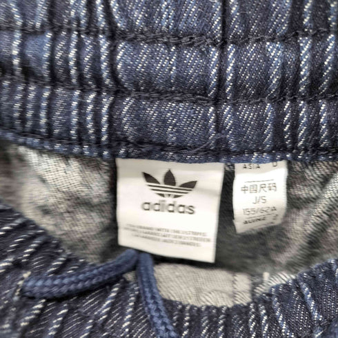 アディダスオリジナルス adidas Originals DENIM TRACK PANTS レディース JPN:S