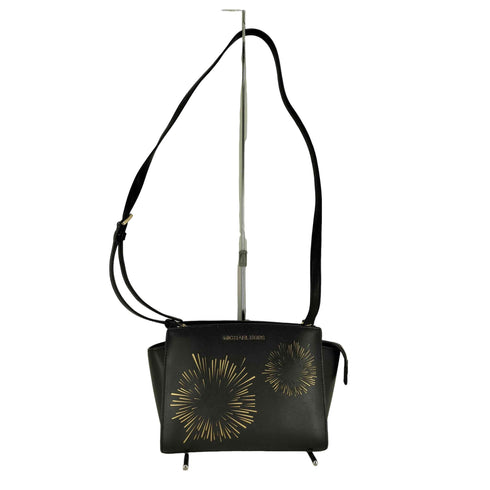 マイケルコース Michael Kors SELMA FIREWORK BAG セルマ ファイヤーワーク バッグ レディース