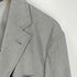 ジョセフアボード JOSEPH ABBOUD リネンミックス 2B テーラードジャケット メンズ import:M