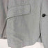 ジョセフアボード JOSEPH ABBOUD リネンミックス 2B テーラードジャケット メンズ import:M