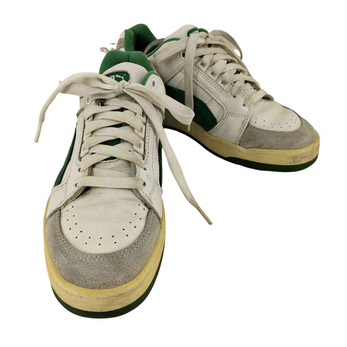 プーマ PUMA SLIPSTREAM LO RETRO レディース JPN:24