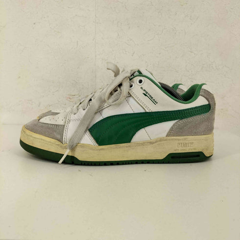 プーマ PUMA SLIPSTREAM LO RETRO レディース JPN:24