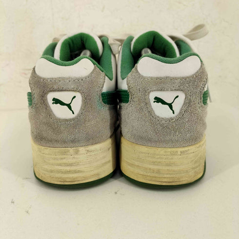 プーマ PUMA SLIPSTREAM LO RETRO レディース JPN:24