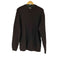 ビューティーアンドユースユナイテッドアローズ BEAUTY & YOUTH UNITED ARROWS バルキー ツイル クルーネック ニット メンズ JPN:XL