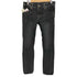リーバイス Levis Y2K ENGINEERED 立体裁断 ローライズ レボリューションスキニーシェイプド メンズ UK:30-31