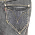 リーバイス Levis Y2K ENGINEERED 立体裁断 ローライズ レボリューションスキニーシェイプド メンズ UK:30-31