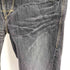 リーバイス Levis Y2K ENGINEERED 立体裁断 ローライズ レボリューションスキニーシェイプド メンズ UK:30-31