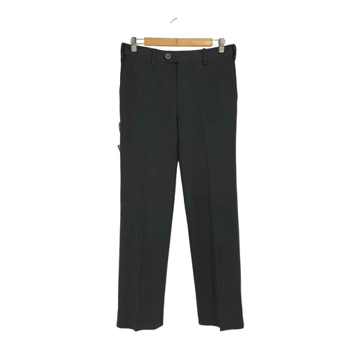 ジョセフアボード JOSEPH ABBOUD センタープレス スラックスパンツ メンズ 32