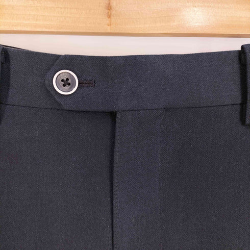 ジョセフアボード JOSEPH ABBOUD センタープレス スラックスパンツ メンズ 32