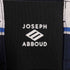 ジョセフアボード JOSEPH ABBOUD センタープレス スラックスパンツ メンズ 32