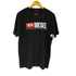 ディーゼル DIESEL ロゴプリント S/S Tシャツ メンズ