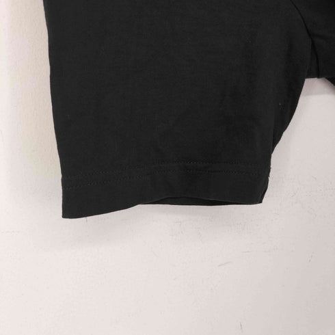 ディーゼル DIESEL ロゴプリント S/S Tシャツ メンズ