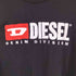 ディーゼル DIESEL ロゴプリント S/S Tシャツ メンズ