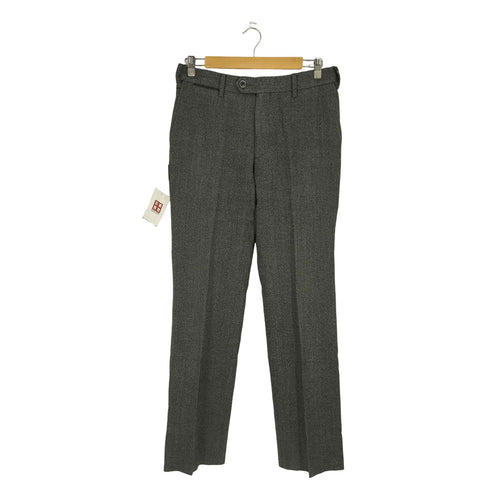 ジョセフアボード JOSEPH ABBOUD センタープレス スラックスパンツ メンズ 32