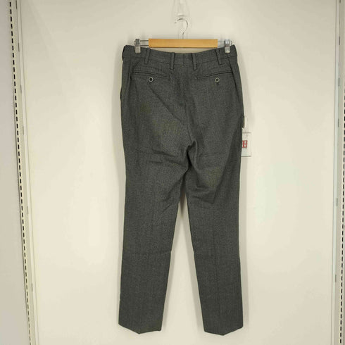 ジョセフアボード JOSEPH ABBOUD センタープレス スラックスパンツ メンズ 32