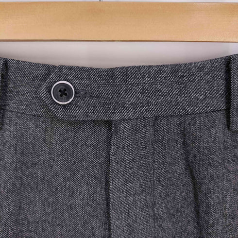 ジョセフアボード JOSEPH ABBOUD センタープレス スラックスパンツ メンズ 32