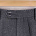 ジョセフアボード JOSEPH ABBOUD センタープレス スラックスパンツ メンズ 32