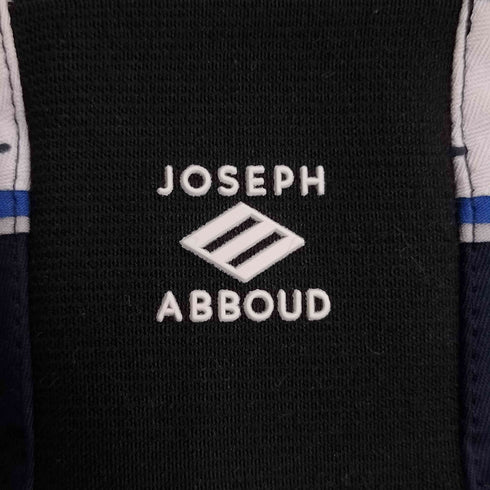 ジョセフアボード JOSEPH ABBOUD センタープレス スラックスパンツ メンズ 32