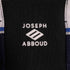 ジョセフアボード JOSEPH ABBOUD センタープレス スラックスパンツ メンズ 32