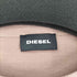 ディーゼル DIESEL 再構築 S/S Tシャツ メンズ JPN:L