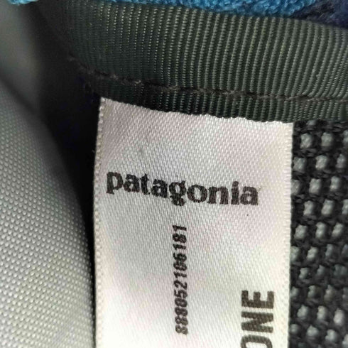パタゴニア patagonia スリングバッグ ボディバッグ メンズ
