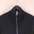 ザラ ZARA ハーフジップニット メンズ import:L