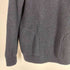 ザラ ZARA ハーフジップニット メンズ import:L