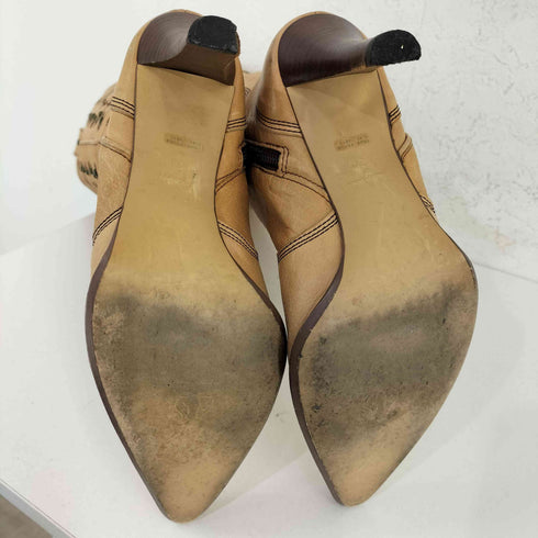 レベッカテイラー REBECCA TAYLOR ウエスタンブーツ レディース JPN:24