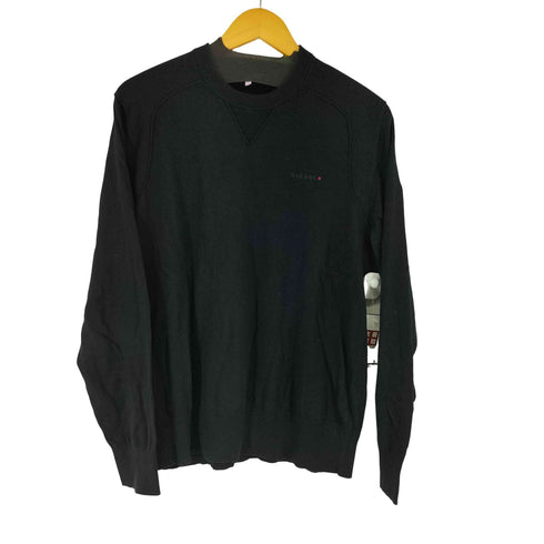 ディーゼル DIESEL コットンカシミヤ ニット メンズ JPN:L
