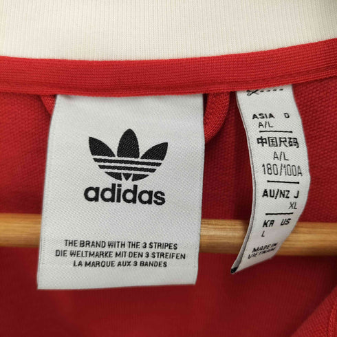 アディダスオリジナルス adidas Originals クラシックス ベッケンバウアー トラックトップ Beckenbauer TRACK TOP メンズ XL