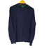 ディーゼル DIESEL コットンカシミヤ ニット メンズ JPN:L