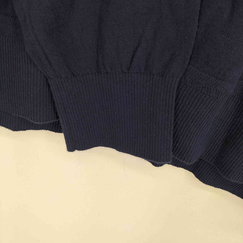 ディーゼル DIESEL コットンカシミヤ ニット メンズ JPN:L