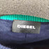 ディーゼル DIESEL コットンカシミヤ ニット メンズ JPN:L
