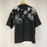 ユナイテッドトウキョウ UNITED TOKYO ブラーフラワー グラデーション カットソー メンズ JPN:2