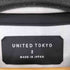 ユナイテッドトウキョウ UNITED TOKYO ブラーフラワー グラデーション カットソー メンズ JPN:2