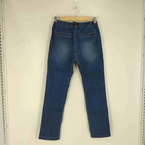 グラミチ GRAMICCI ストレッチデニム ニューナローパンツ メンズ ASIA:S / USA:XS
