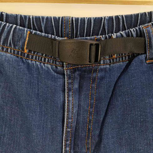 グラミチ GRAMICCI ストレッチデニム ニューナローパンツ メンズ ASIA:S / USA:XS